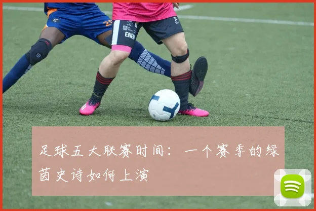 足球五大联赛时间：一个赛季的绿茵史诗如何上演